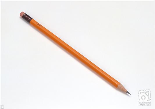 مداد رنگی 1