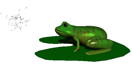 Image result for ‫تصاویر متحرک قورباغه‬‎