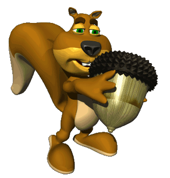 Image result for ‫تصاویر متحرک سنجاب‬‎