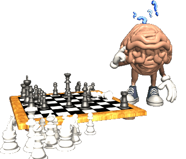 Image result for ‫تصاویر متحرک از مغز انسان‬‎