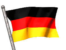 عکس پرچم کشور آلمان